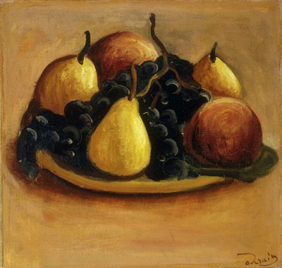  by Andre Derain