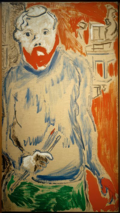  by Andre Derain