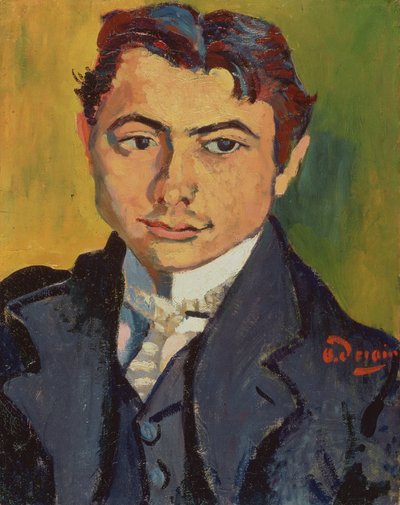  by Andre Derain