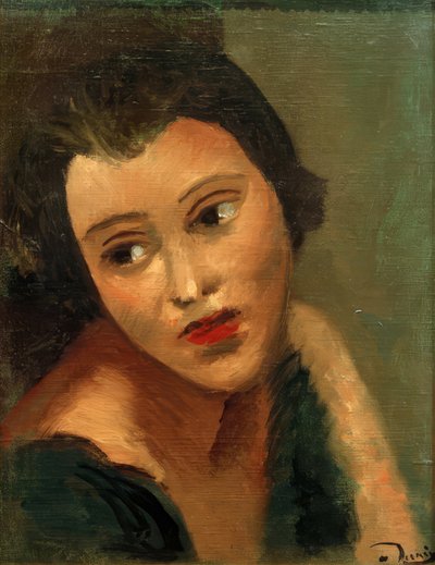  by Andre Derain