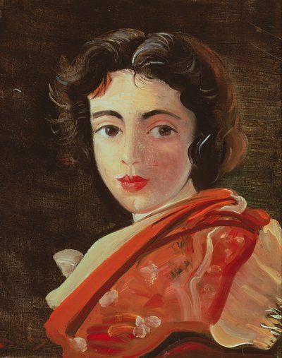  by Andre Derain