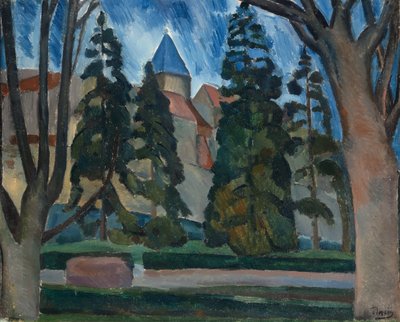  by Andre Derain