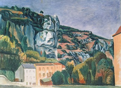  by Andre Derain
