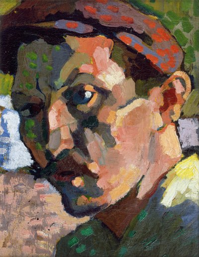  by Andre Derain