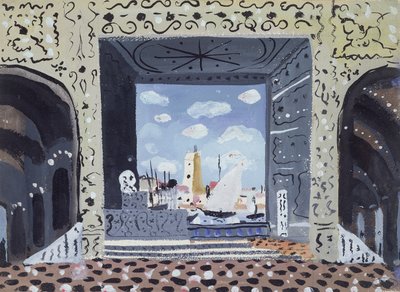  by Andre Derain