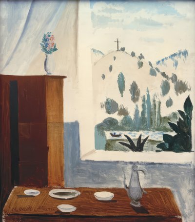  by Andre Derain