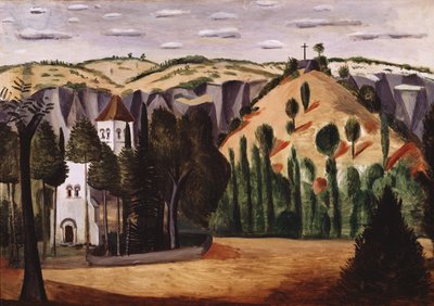  by Andre Derain