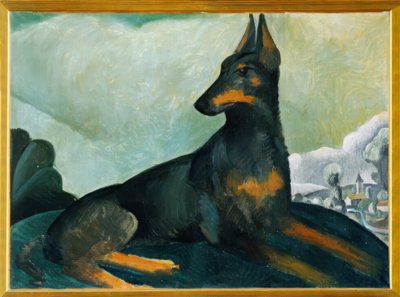  by Andre Derain