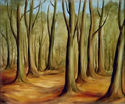 by Andre Derain