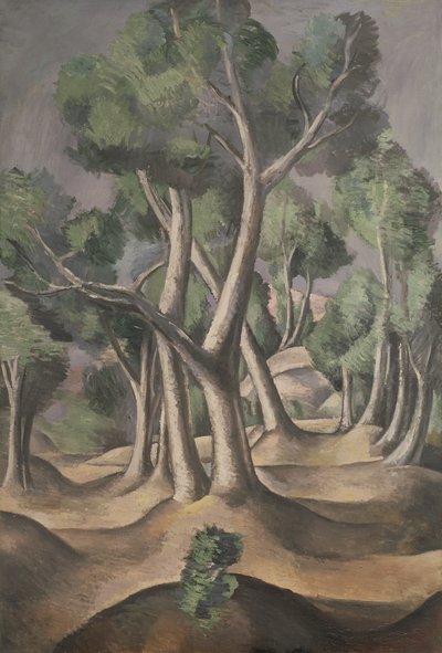  by Andre Derain
