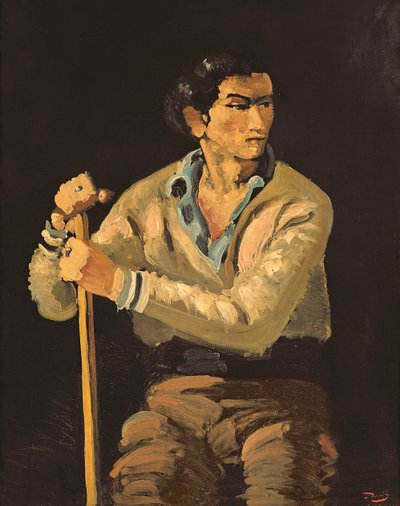  by Andre Derain