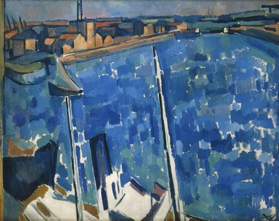  by Andre Derain