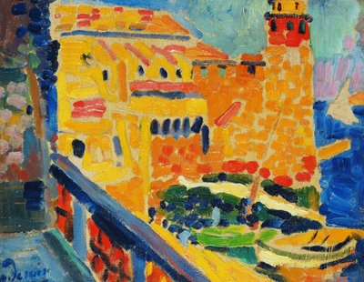  by Andre Derain
