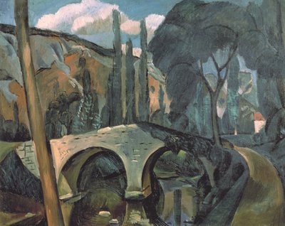  by Andre Derain