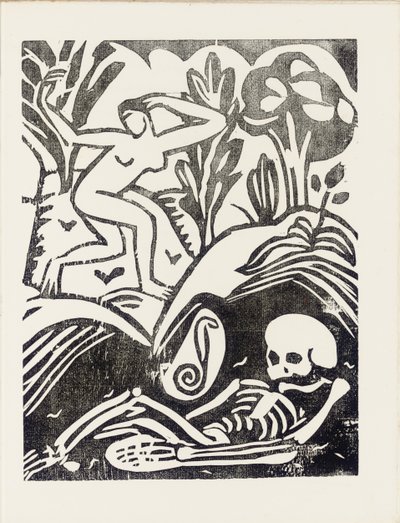  by Andre Derain
