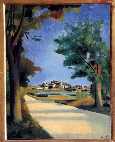  by Andre Derain