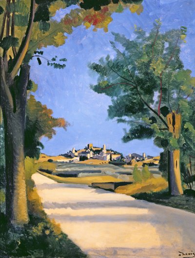  by Andre Derain
