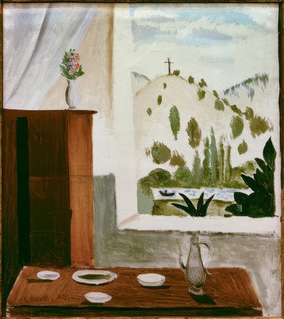  by Andre Derain