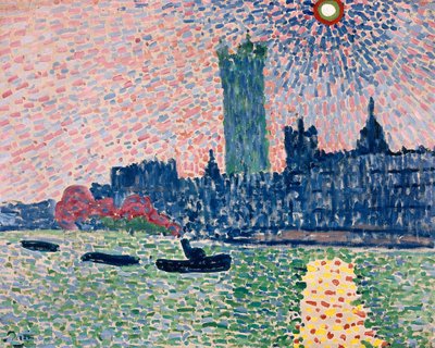  by Andre Derain