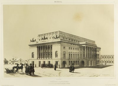 Saint Petersburg