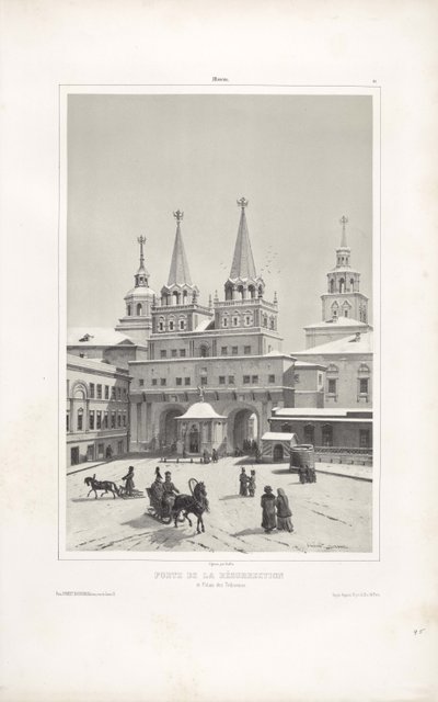 Moskova