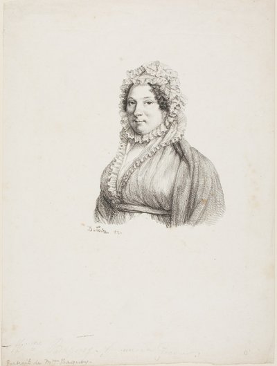 Madam Baquoy