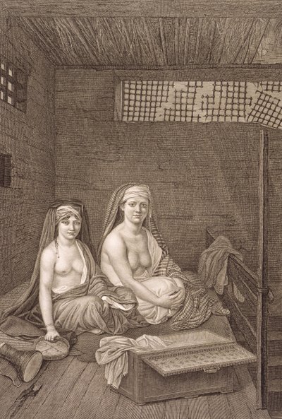 The Public Dancers, Cilt II Kostümler ve 