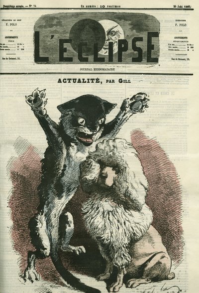Actualite, Paris