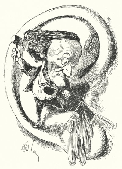 Alman besteci Richard Wagner