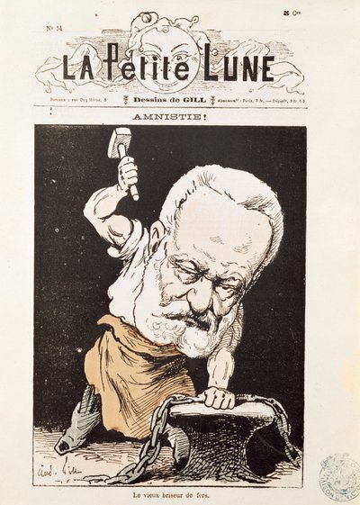 Victor Hugo