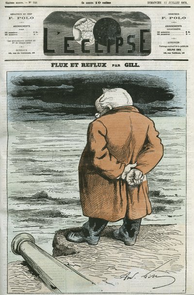 Adolphe Thiers