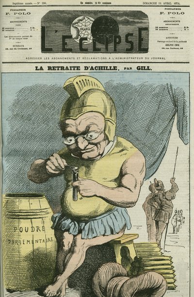 Adolphe Thiers