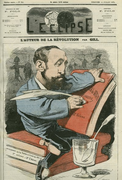 Jules Claretie