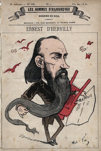 Ernest d