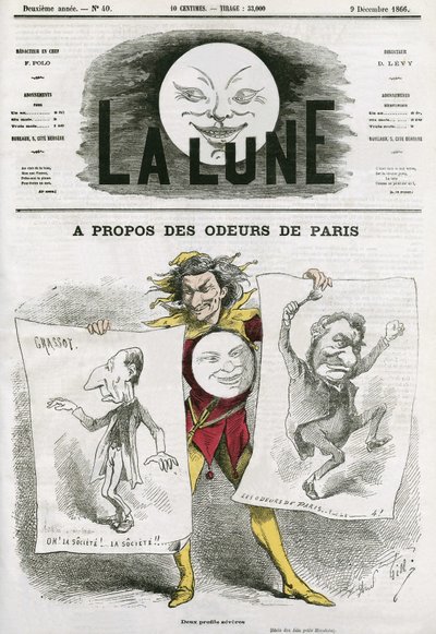 Fransız yazar Louis Veuillot