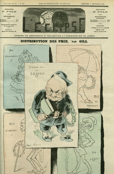 Adolphe Thiers