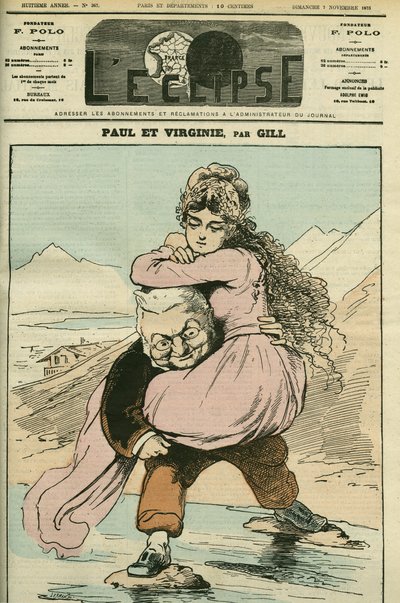 Adolphe Thiers