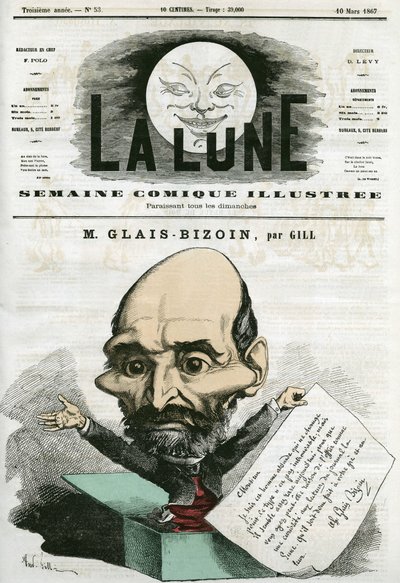 Alexandre Glais-Bizoin