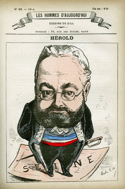 Ferdinand Herold