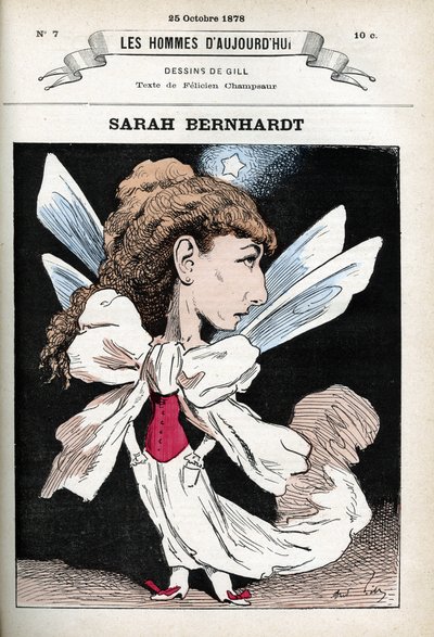 Henriette Rosine Bernard