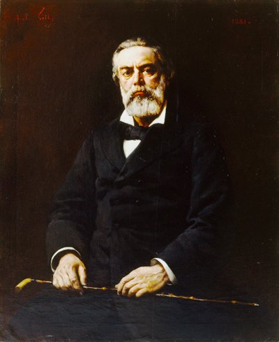 Jules Vallès