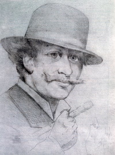 André Gill