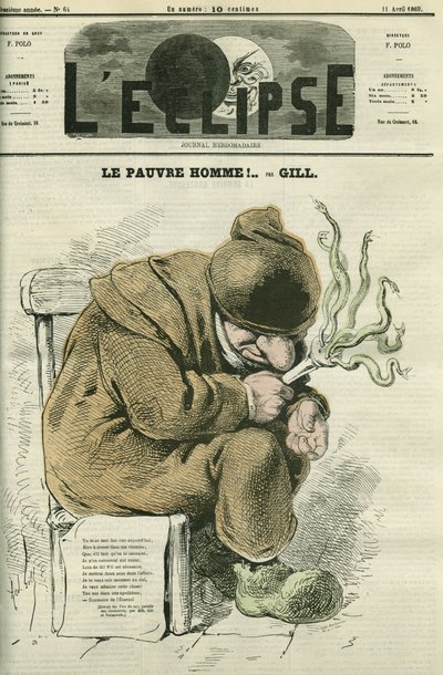 Zavallı adam, "Yılan" lakaplı "Evren"in yönetmeninin çağrıştırdığı. Gill