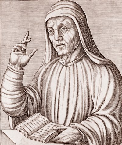 Alcuin