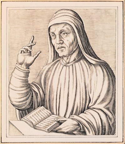 Alcuin