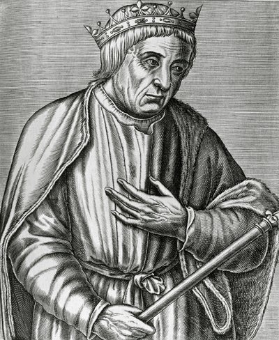 Büyük olarak bilinen Polonya Kralı III. Casimir
