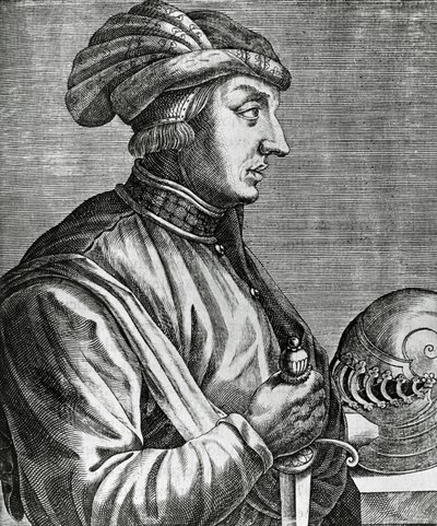 Castruccio Castracani