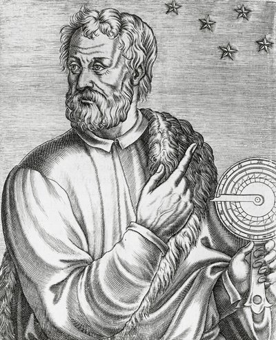Kristof Kolomb
