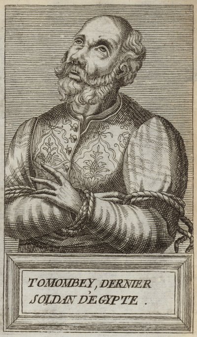 Tuman Körfezi II by Andre Thevet