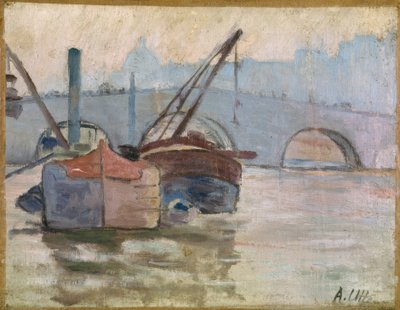 Kraliyet Köprüsü by Andre Utter